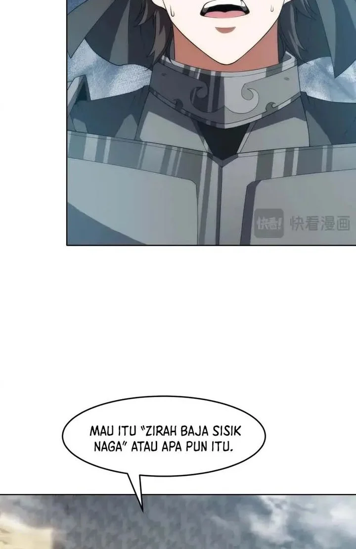 I Build an Industrial Empire on the Magic Continent Chapter 68 Gambar 10