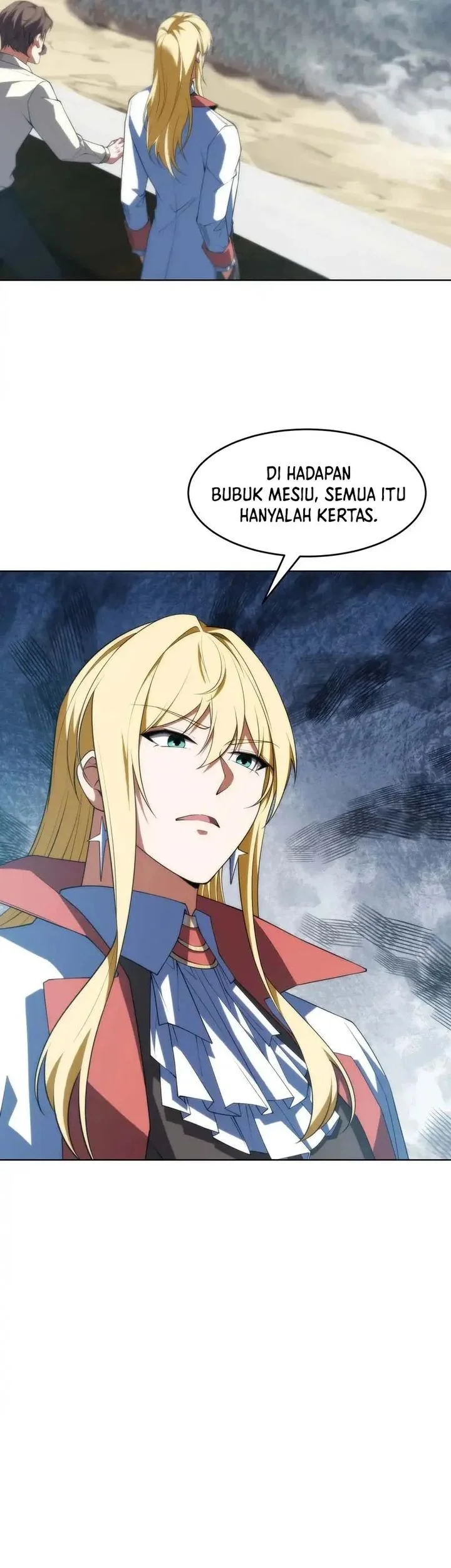 I Build an Industrial Empire on the Magic Continent Chapter 68 Gambar 11