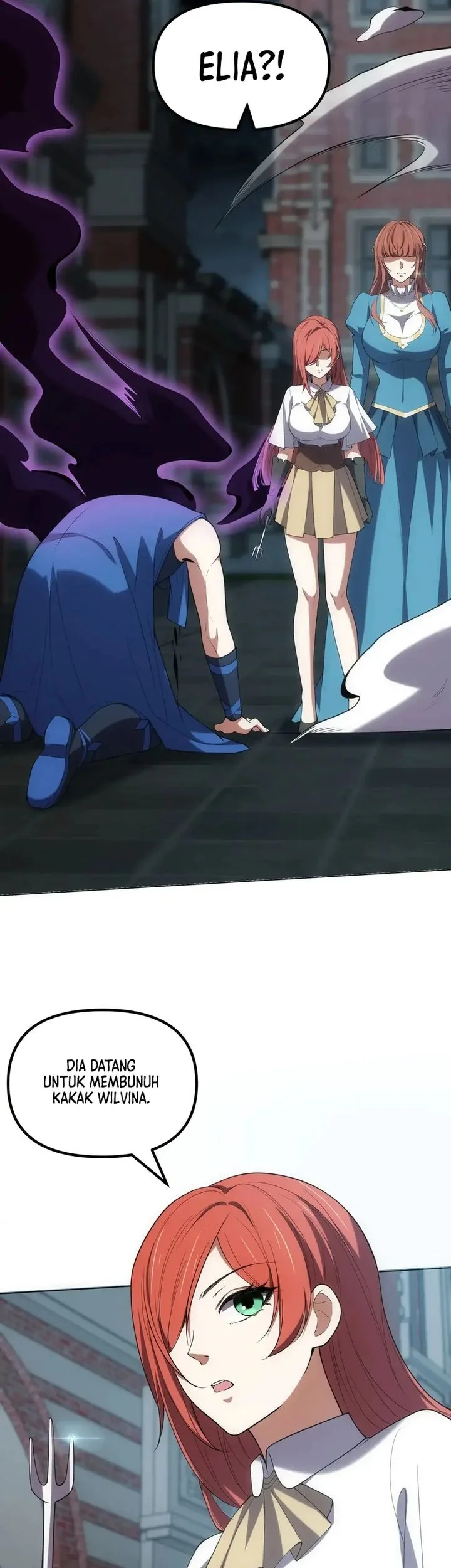 I Build an Industrial Empire on the Magic Continent Chapter 69 Gambar 31