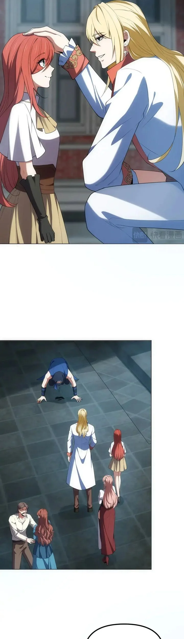 I Build an Industrial Empire on the Magic Continent Chapter 69 Gambar 35