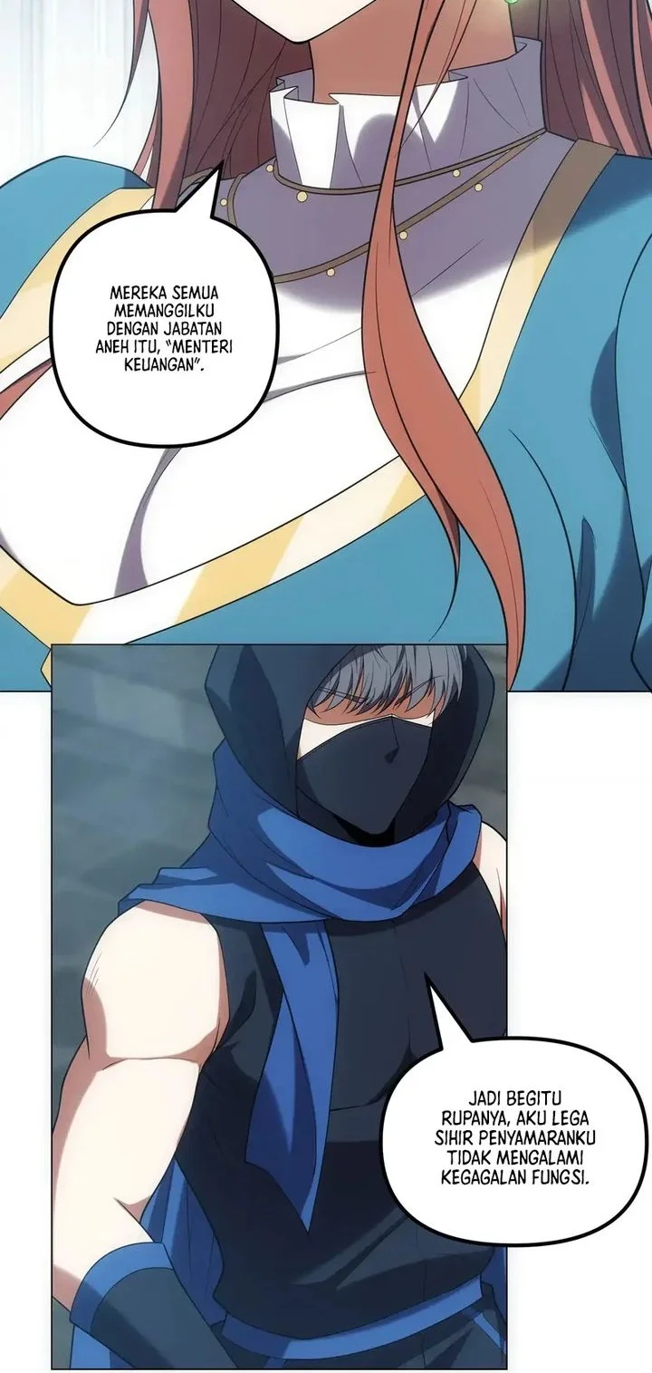 I Build an Industrial Empire on the Magic Continent Chapter 69 Gambar 4