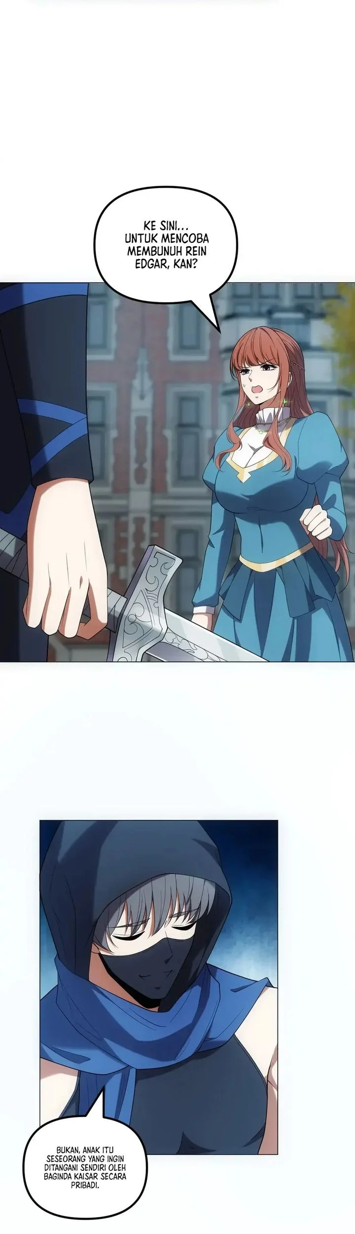 I Build an Industrial Empire on the Magic Continent Chapter 69 Gambar 5