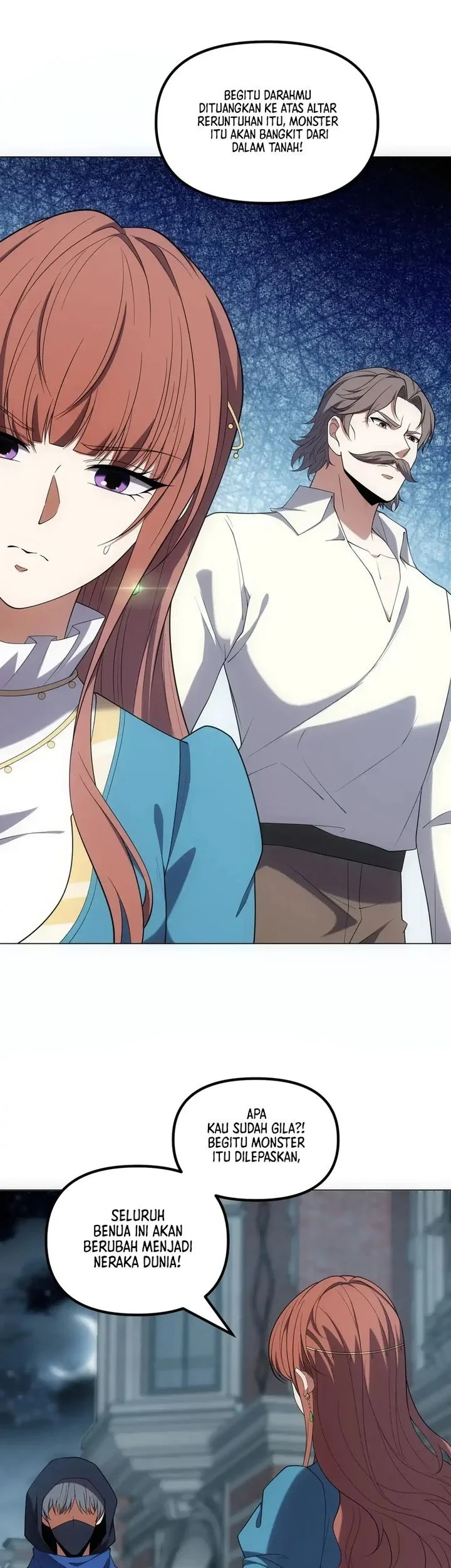 I Build an Industrial Empire on the Magic Continent Chapter 69 Gambar 7