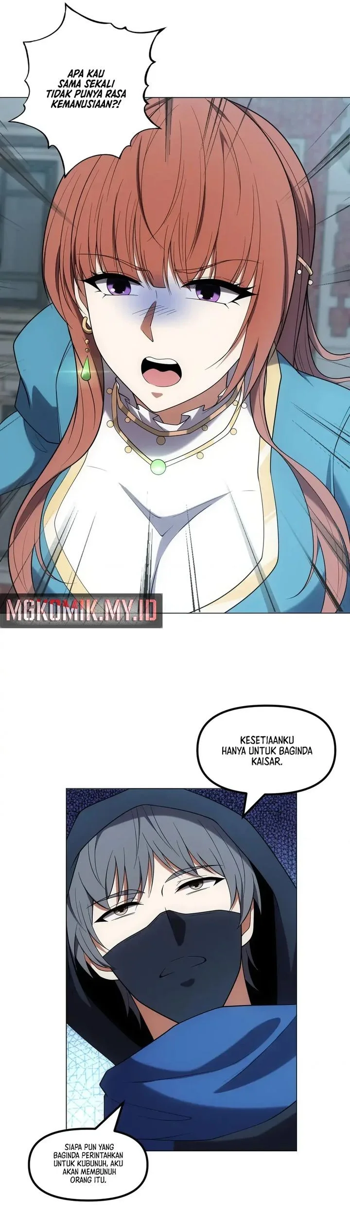 I Build an Industrial Empire on the Magic Continent Chapter 69 Gambar 9