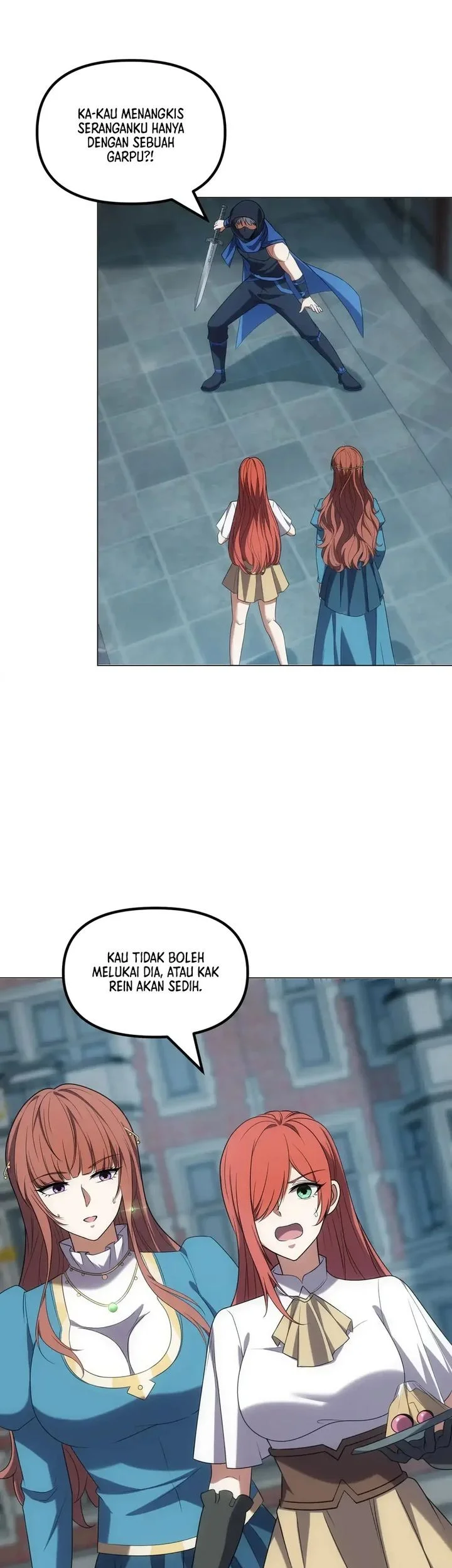 I Build an Industrial Empire on the Magic Continent Chapter 69 Gambar 15