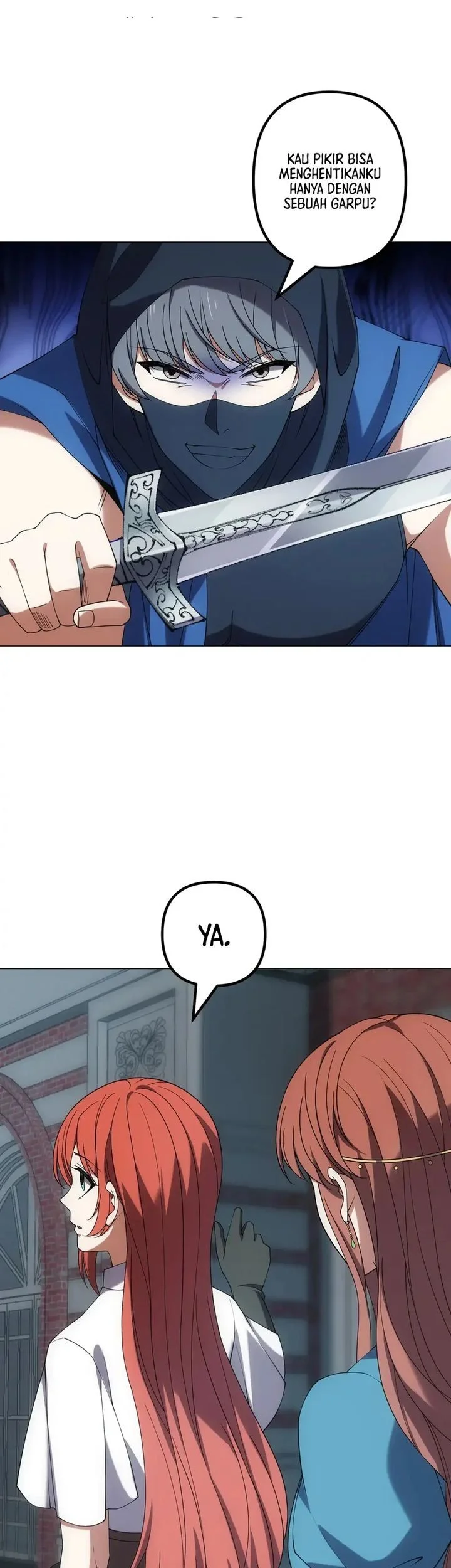 I Build an Industrial Empire on the Magic Continent Chapter 69 Gambar 17