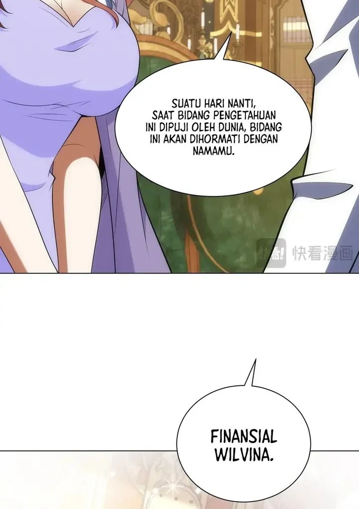 I Build an Industrial Empire on the Magic Continent Chapter 71 Gambar 20
