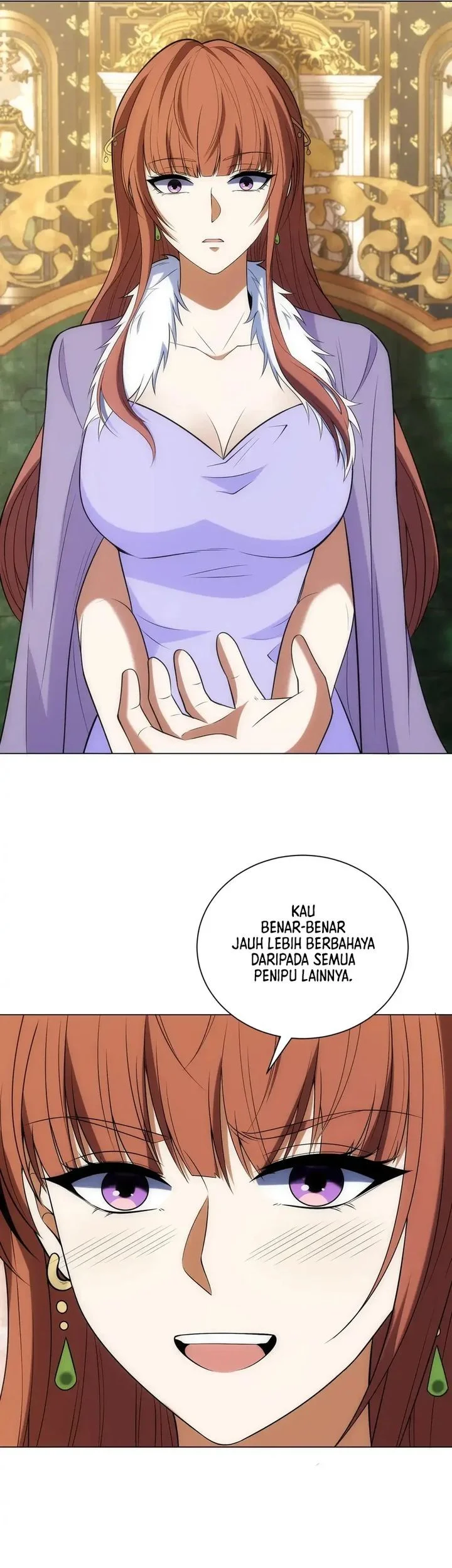 I Build an Industrial Empire on the Magic Continent Chapter 71 Gambar 23