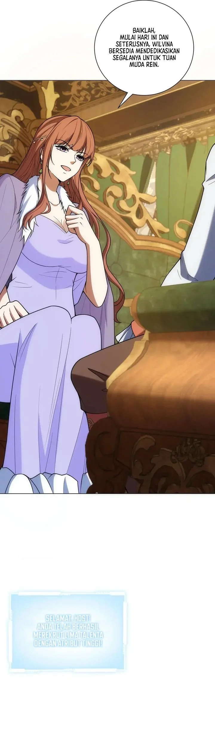 I Build an Industrial Empire on the Magic Continent Chapter 71 Gambar 25