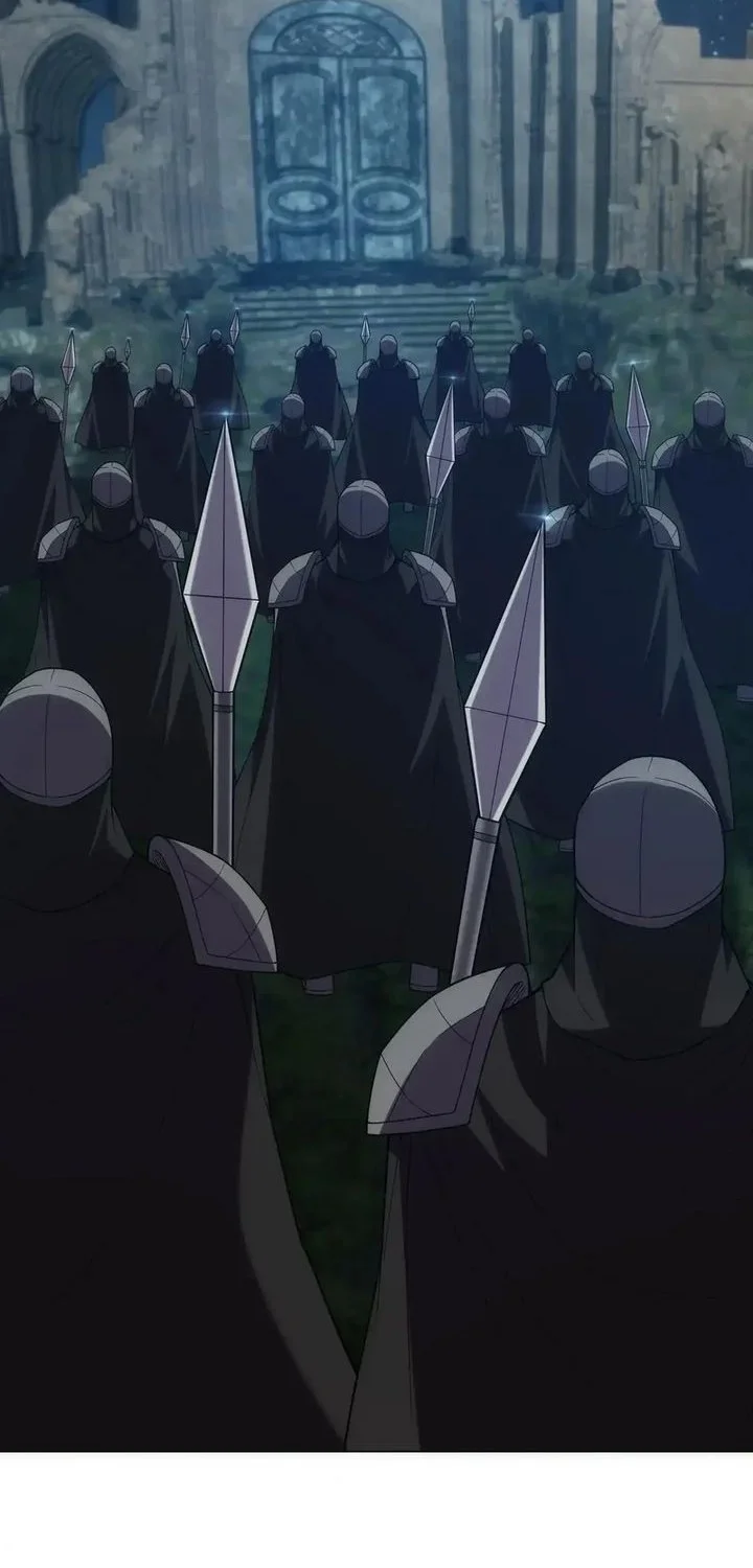 I Build an Industrial Empire on the Magic Continent Chapter 71 Gambar 28