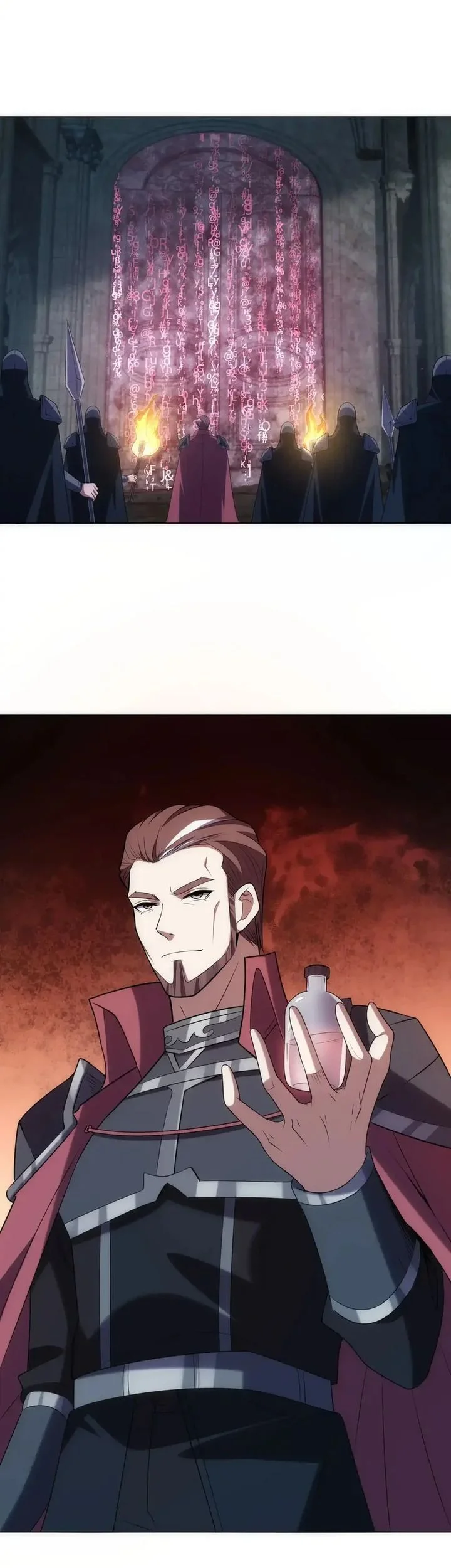 I Build an Industrial Empire on the Magic Continent Chapter 71 Gambar 29