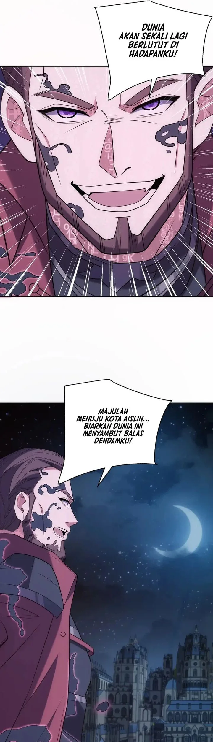 I Build an Industrial Empire on the Magic Continent Chapter 71 Gambar 37