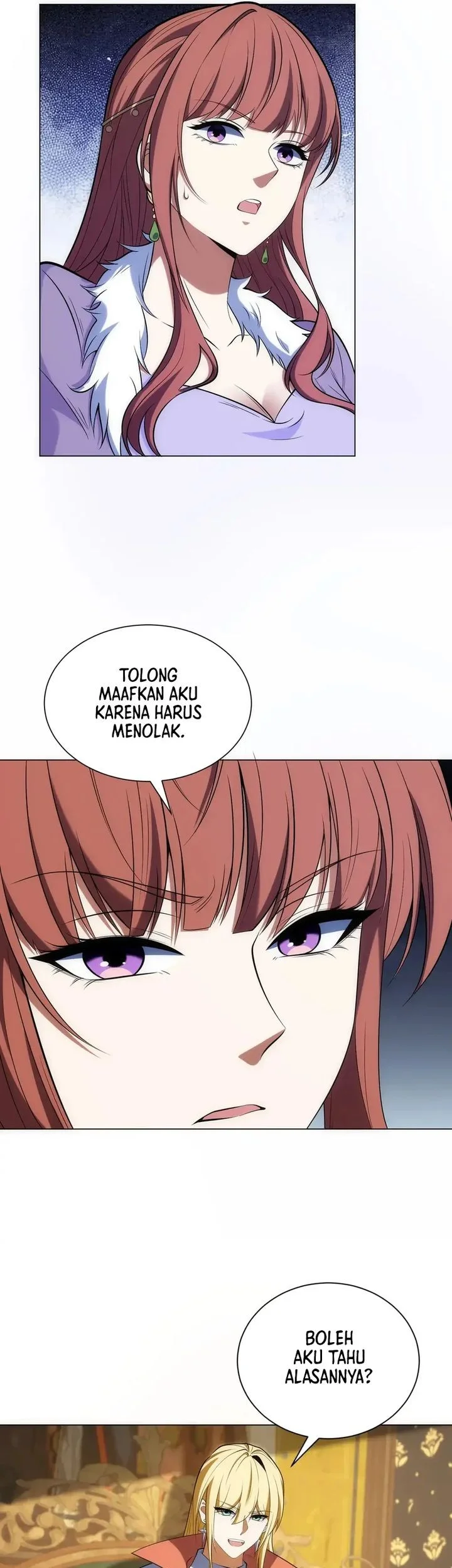 I Build an Industrial Empire on the Magic Continent Chapter 71 Gambar 5