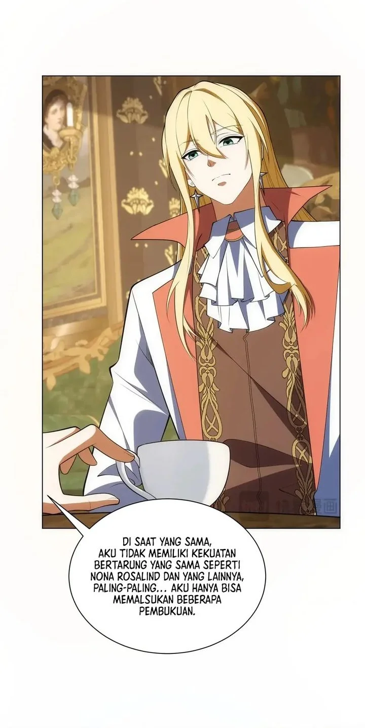 I Build an Industrial Empire on the Magic Continent Chapter 71 Gambar 8