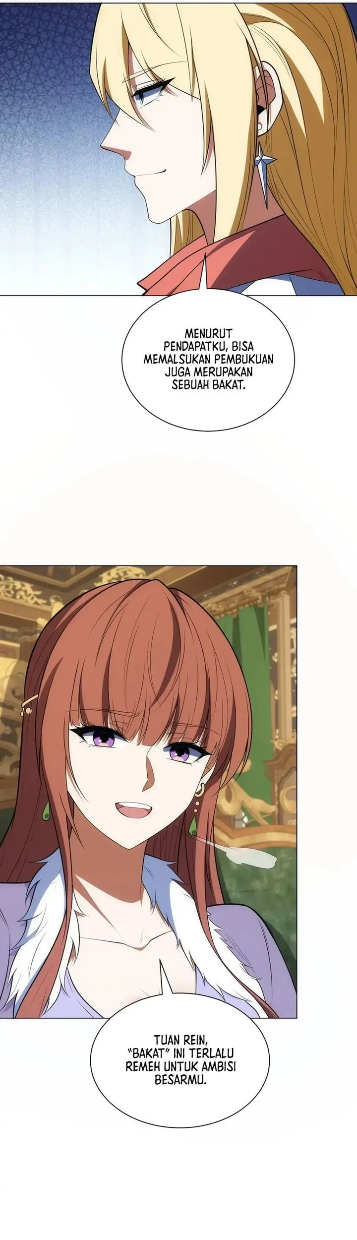 I Build an Industrial Empire on the Magic Continent Chapter 71 Gambar 9