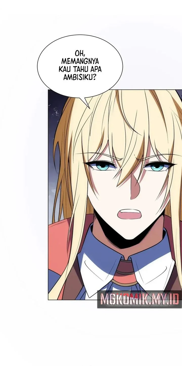 I Build an Industrial Empire on the Magic Continent Chapter 71 Gambar 10