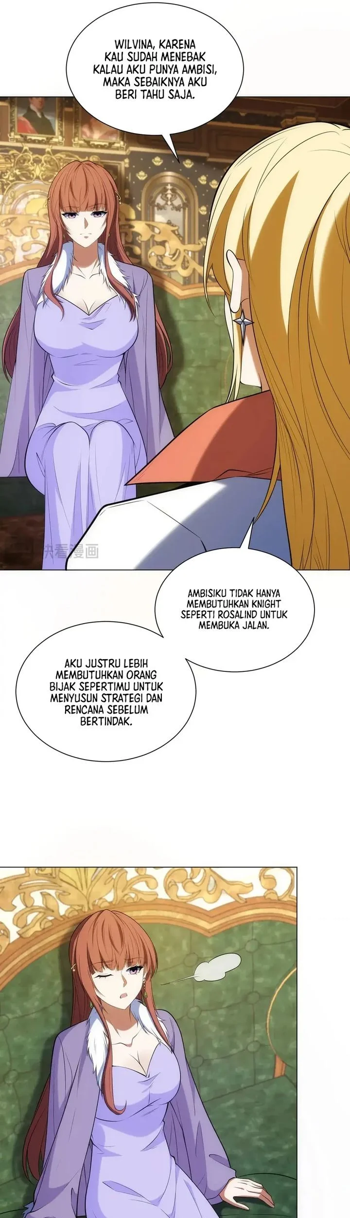 I Build an Industrial Empire on the Magic Continent Chapter 71 Gambar 13