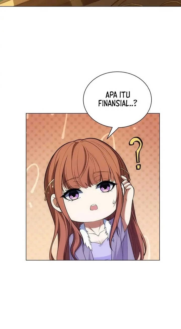 I Build an Industrial Empire on the Magic Continent Chapter 71 Gambar 16