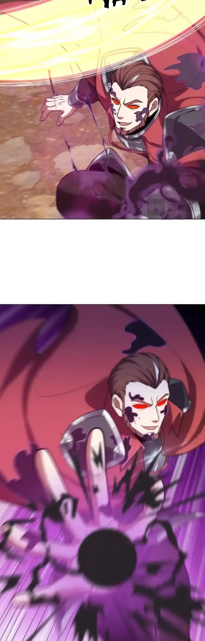 I Build an Industrial Empire on the Magic Continent Chapter 72 Gambar 19