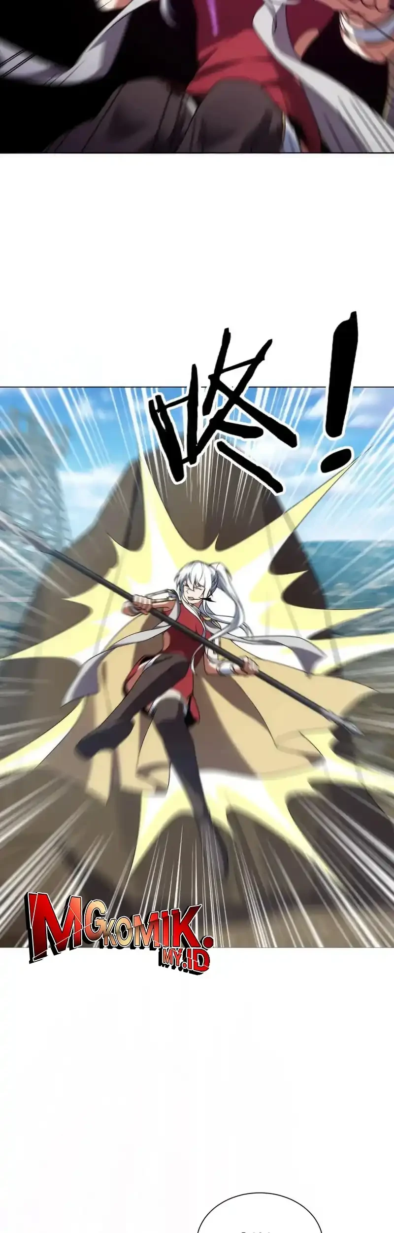 I Build an Industrial Empire on the Magic Continent Chapter 72 Gambar 21