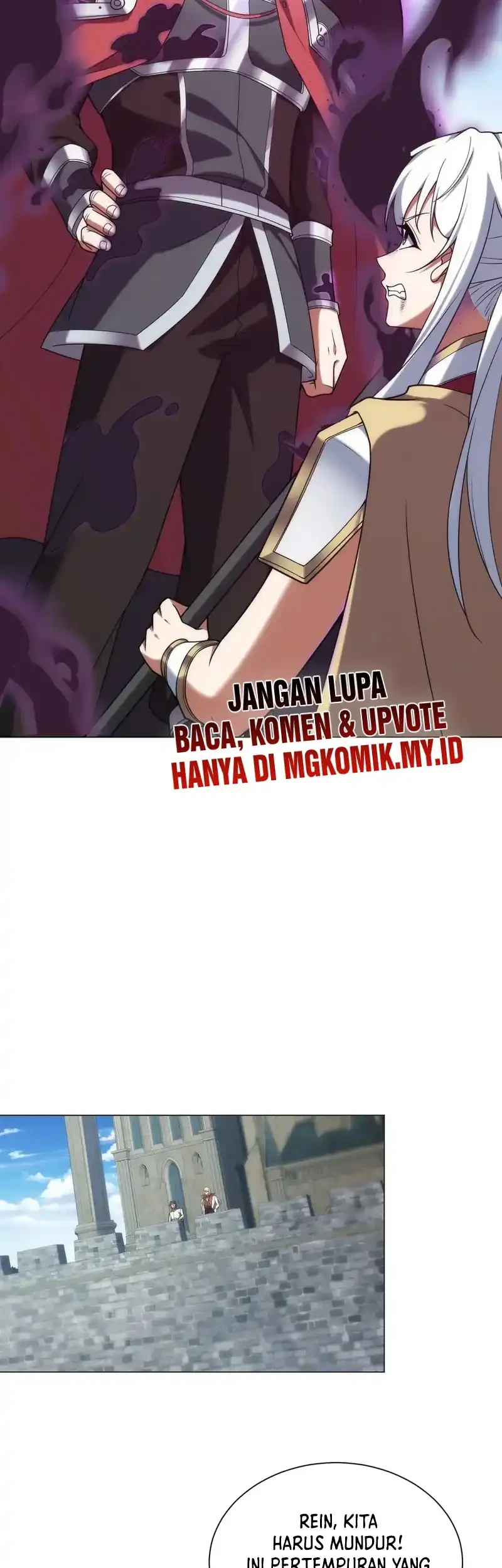 I Build an Industrial Empire on the Magic Continent Chapter 72 Gambar 23