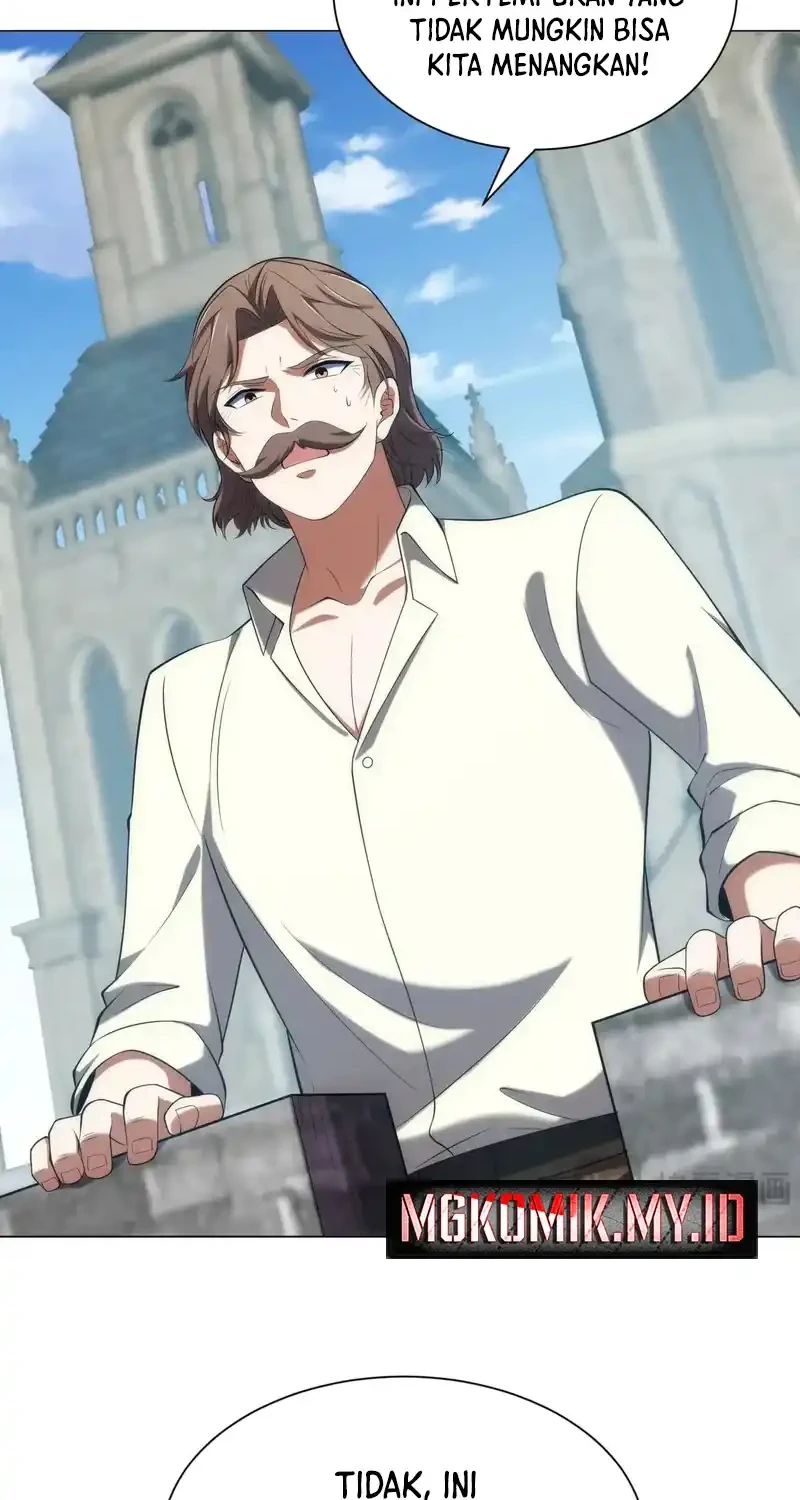 I Build an Industrial Empire on the Magic Continent Chapter 72 Gambar 24
