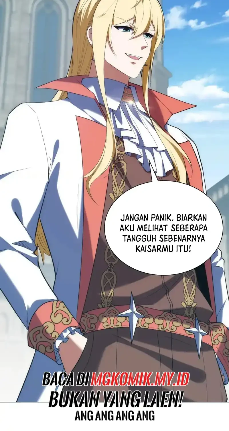 I Build an Industrial Empire on the Magic Continent Chapter 72 Gambar 26