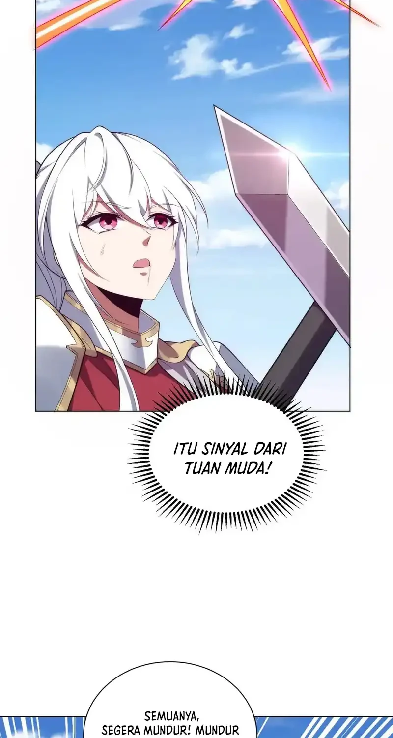 I Build an Industrial Empire on the Magic Continent Chapter 72 Gambar 30