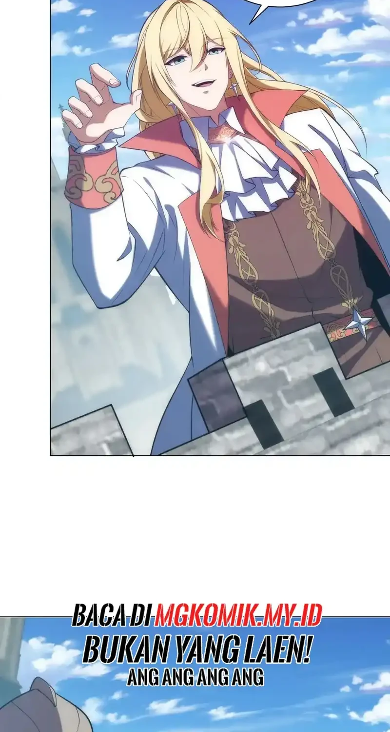 I Build an Industrial Empire on the Magic Continent Chapter 72 Gambar 36