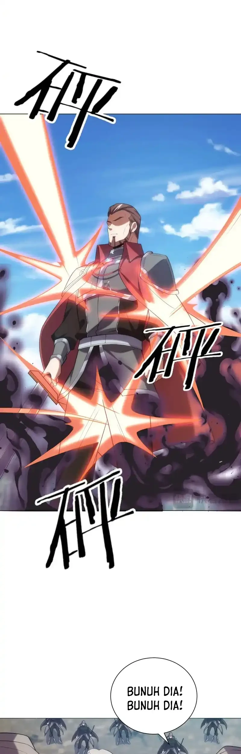 I Build an Industrial Empire on the Magic Continent Chapter 72 Gambar 39