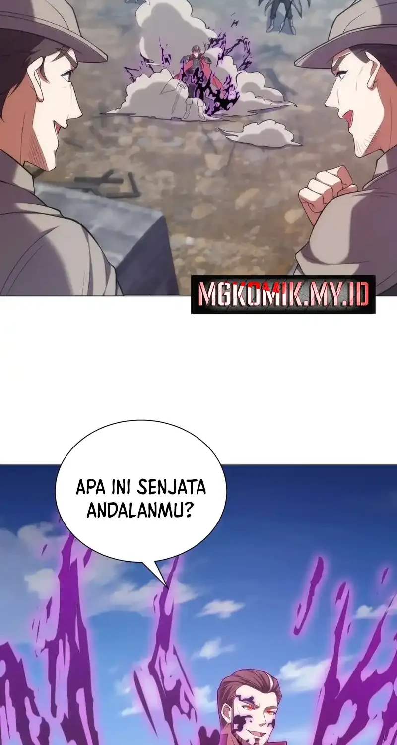 I Build an Industrial Empire on the Magic Continent Chapter 72 Gambar 40