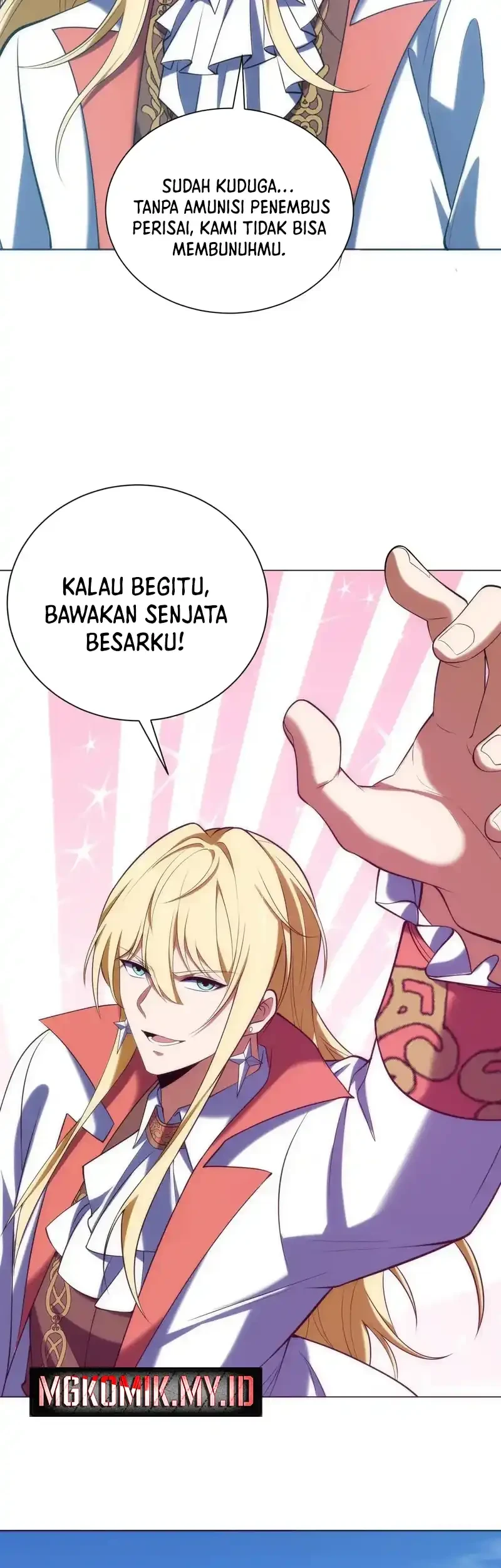 I Build an Industrial Empire on the Magic Continent Chapter 72 Gambar 43