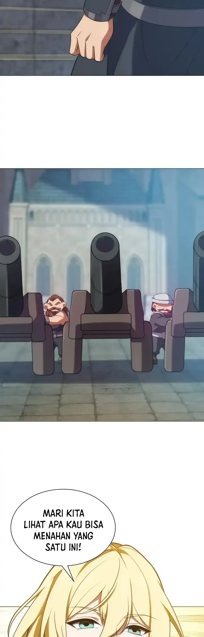 I Build an Industrial Empire on the Magic Continent Chapter 72 Gambar 45