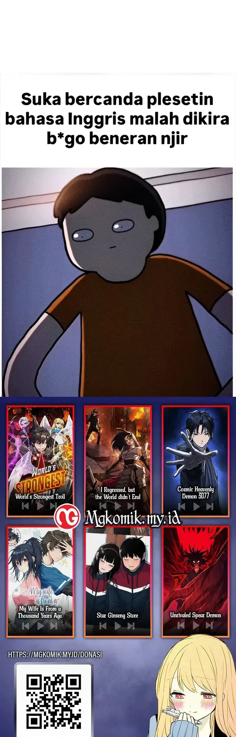 I Build an Industrial Empire on the Magic Continent Chapter 72 Gambar 47