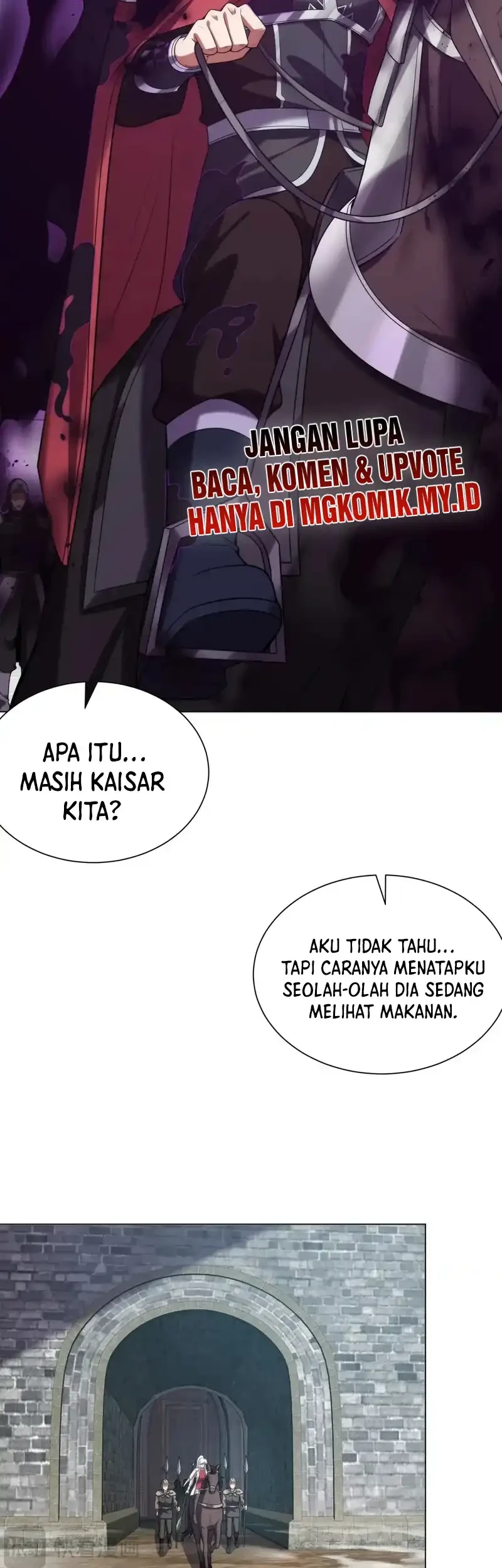 I Build an Industrial Empire on the Magic Continent Chapter 72 Gambar 3