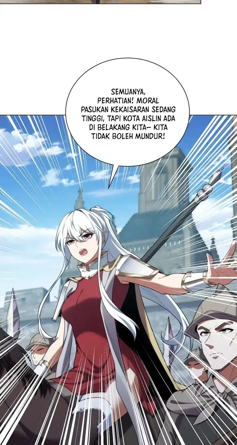 I Build an Industrial Empire on the Magic Continent Chapter 72 Gambar 4