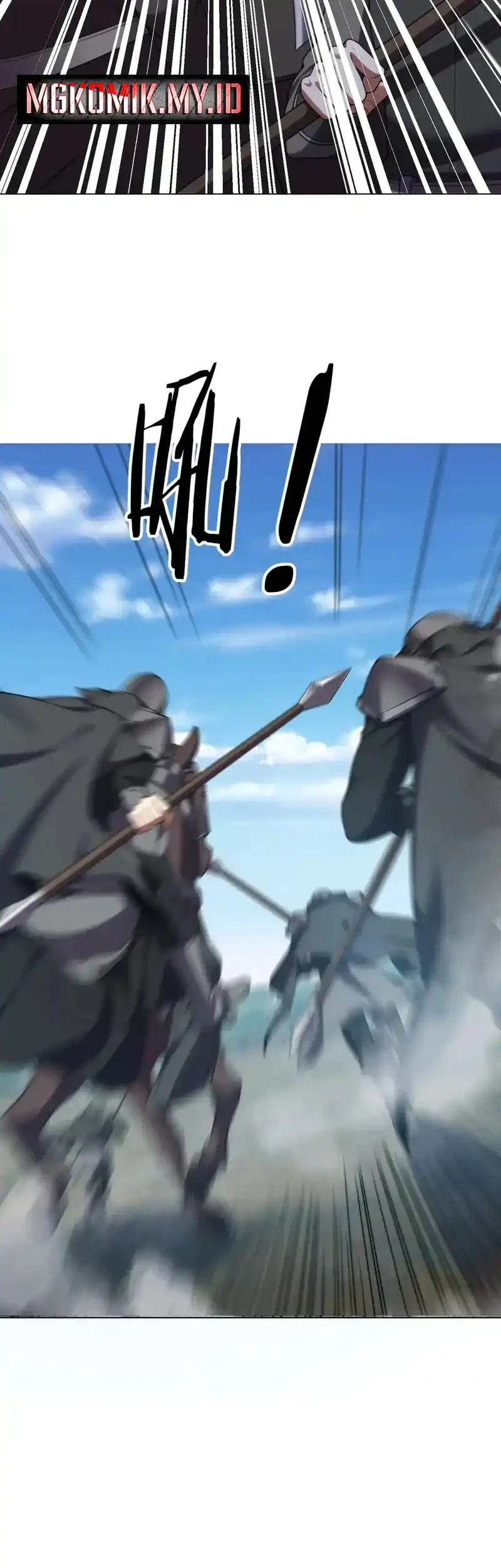 I Build an Industrial Empire on the Magic Continent Chapter 72 Gambar 5