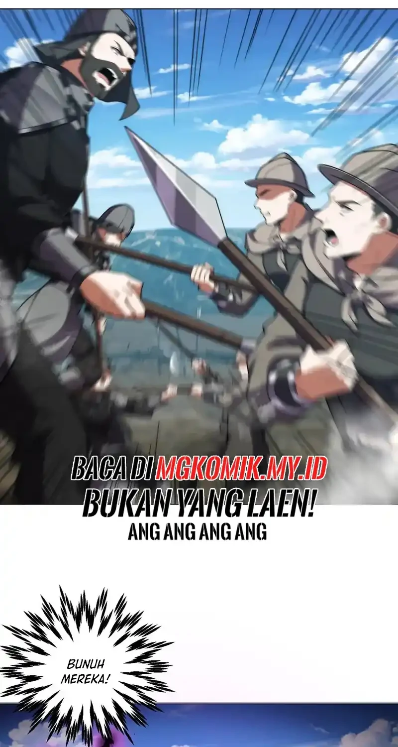 I Build an Industrial Empire on the Magic Continent Chapter 72 Gambar 6