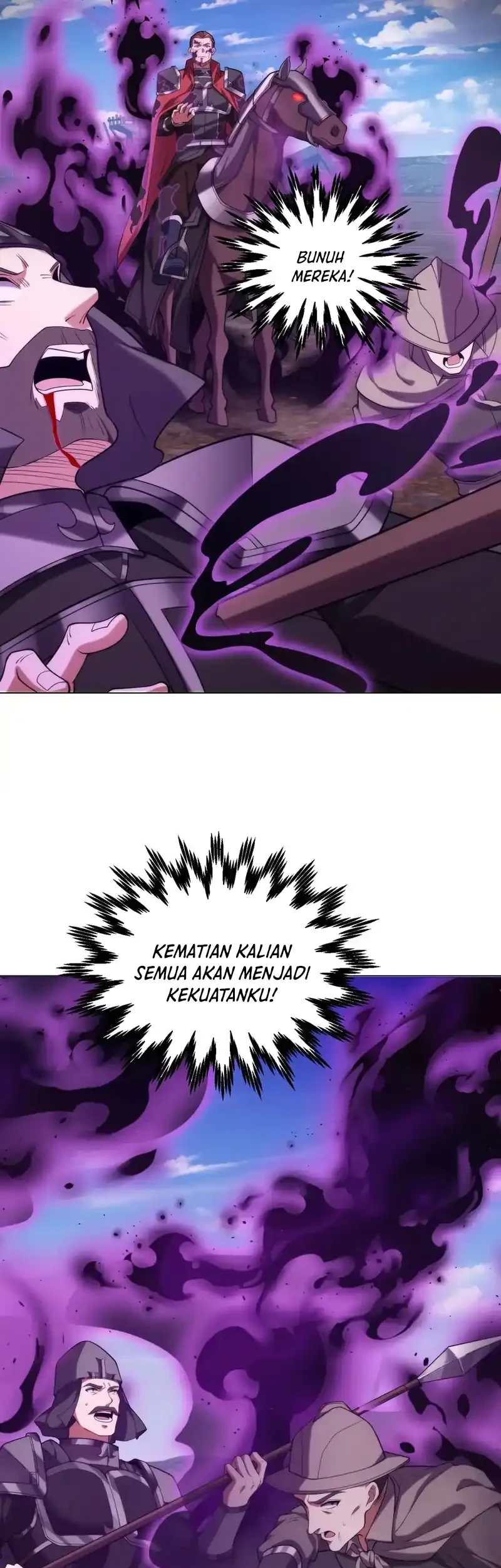 I Build an Industrial Empire on the Magic Continent Chapter 72 Gambar 7