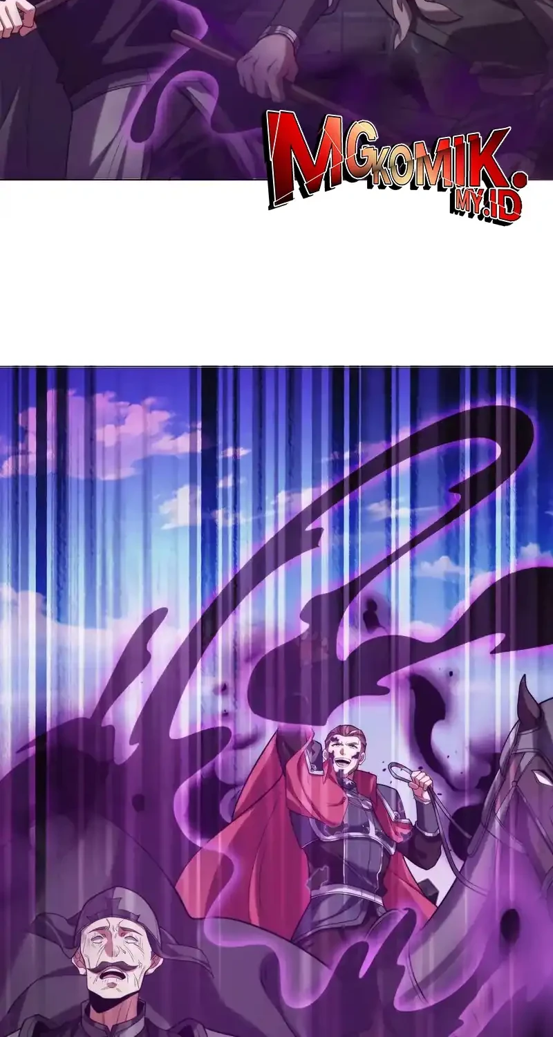 I Build an Industrial Empire on the Magic Continent Chapter 72 Gambar 8