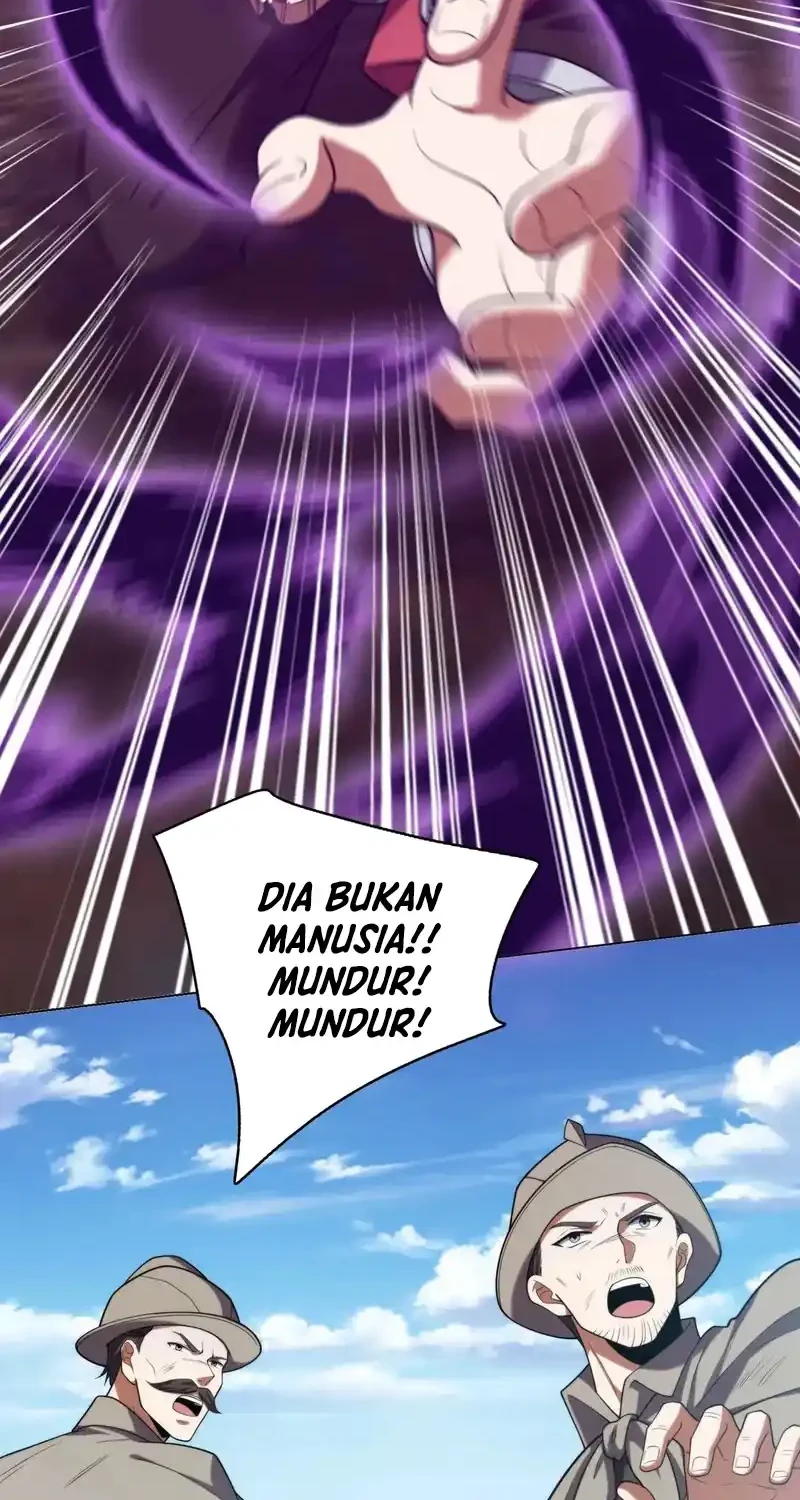 I Build an Industrial Empire on the Magic Continent Chapter 72 Gambar 12