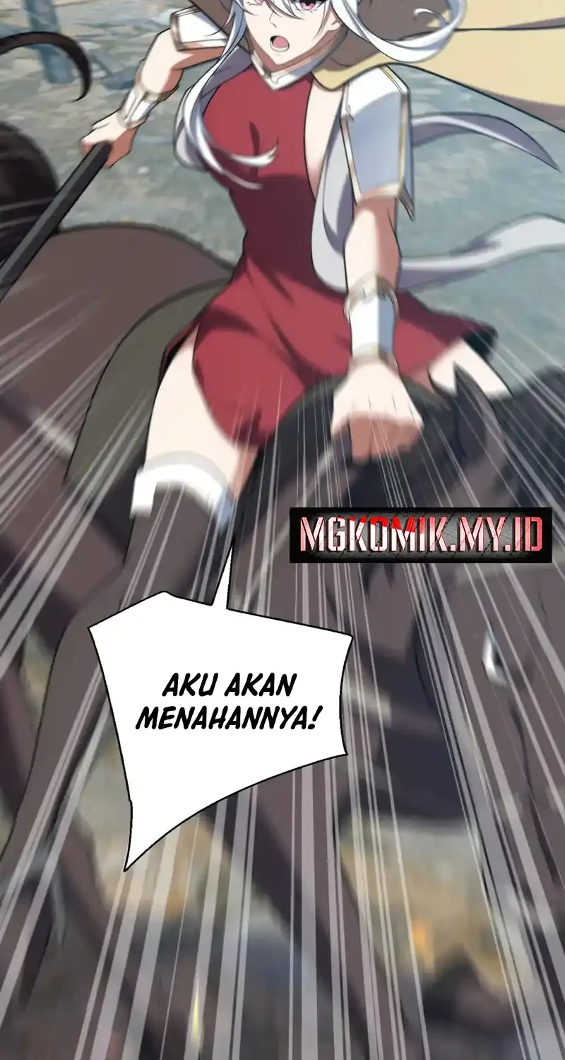 I Build an Industrial Empire on the Magic Continent Chapter 72 Gambar 14