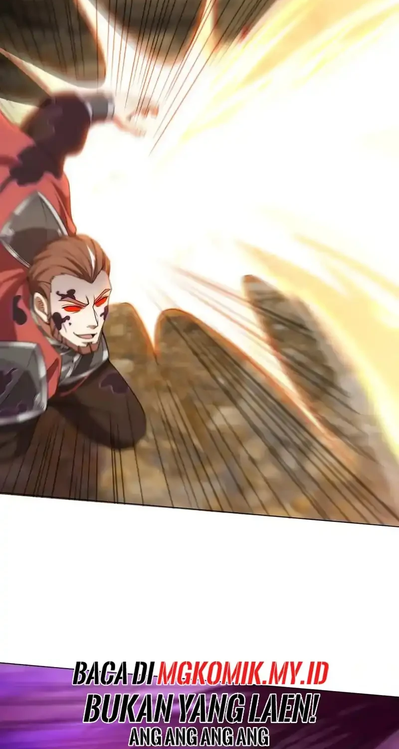 I Build an Industrial Empire on the Magic Continent Chapter 72 Gambar 16