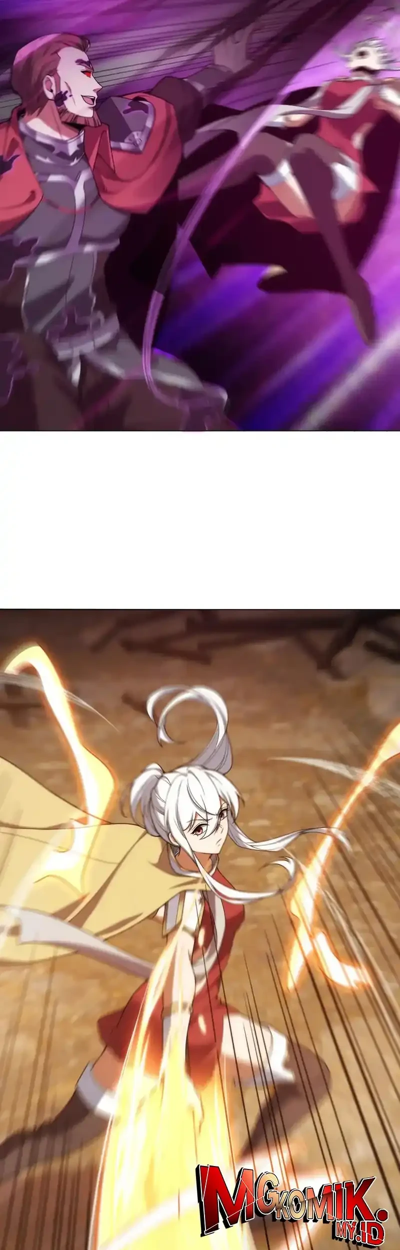 I Build an Industrial Empire on the Magic Continent Chapter 72 Gambar 17