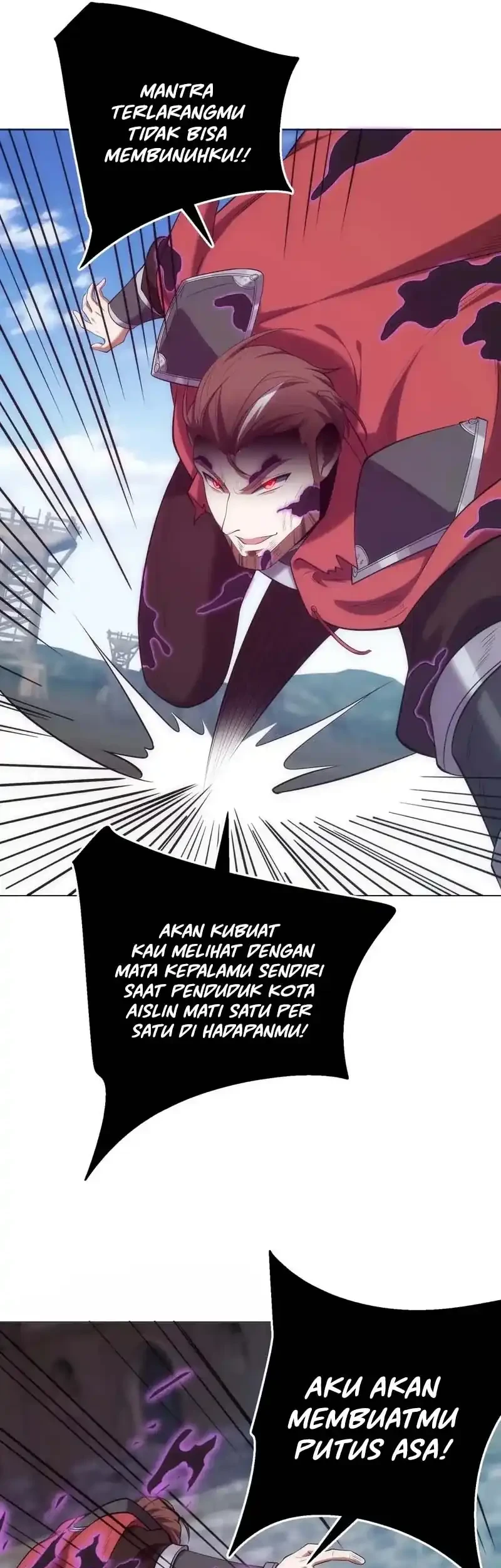 I Build an Industrial Empire on the Magic Continent Chapter 73 Gambar 19