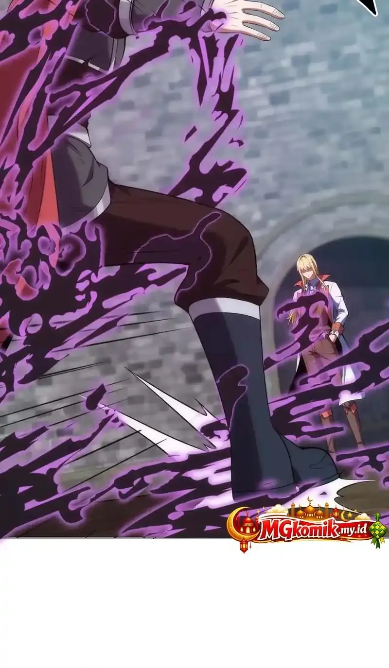 I Build an Industrial Empire on the Magic Continent Chapter 73 Gambar 20