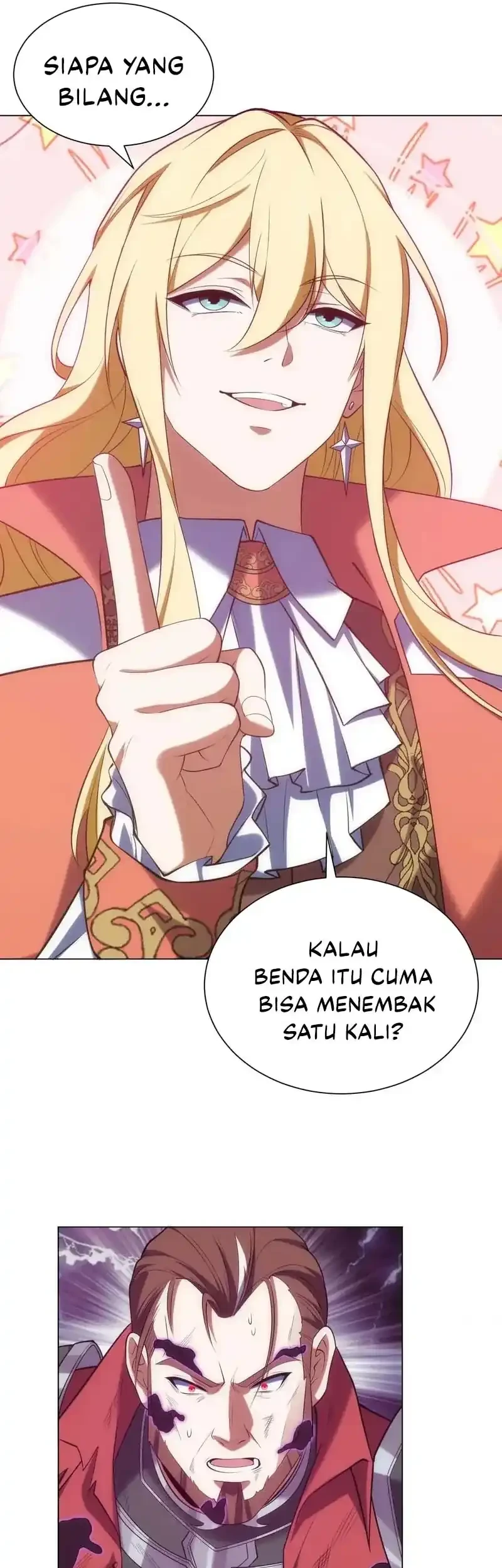 I Build an Industrial Empire on the Magic Continent Chapter 73 Gambar 21