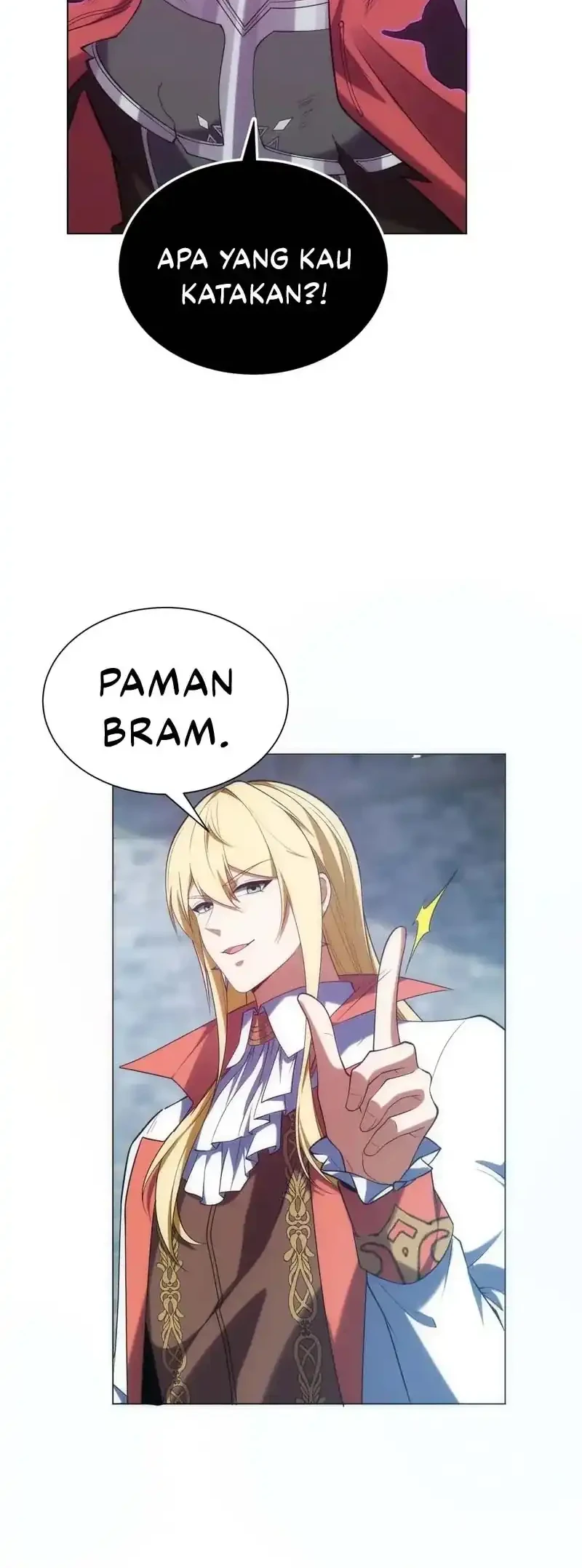 I Build an Industrial Empire on the Magic Continent Chapter 73 Gambar 22