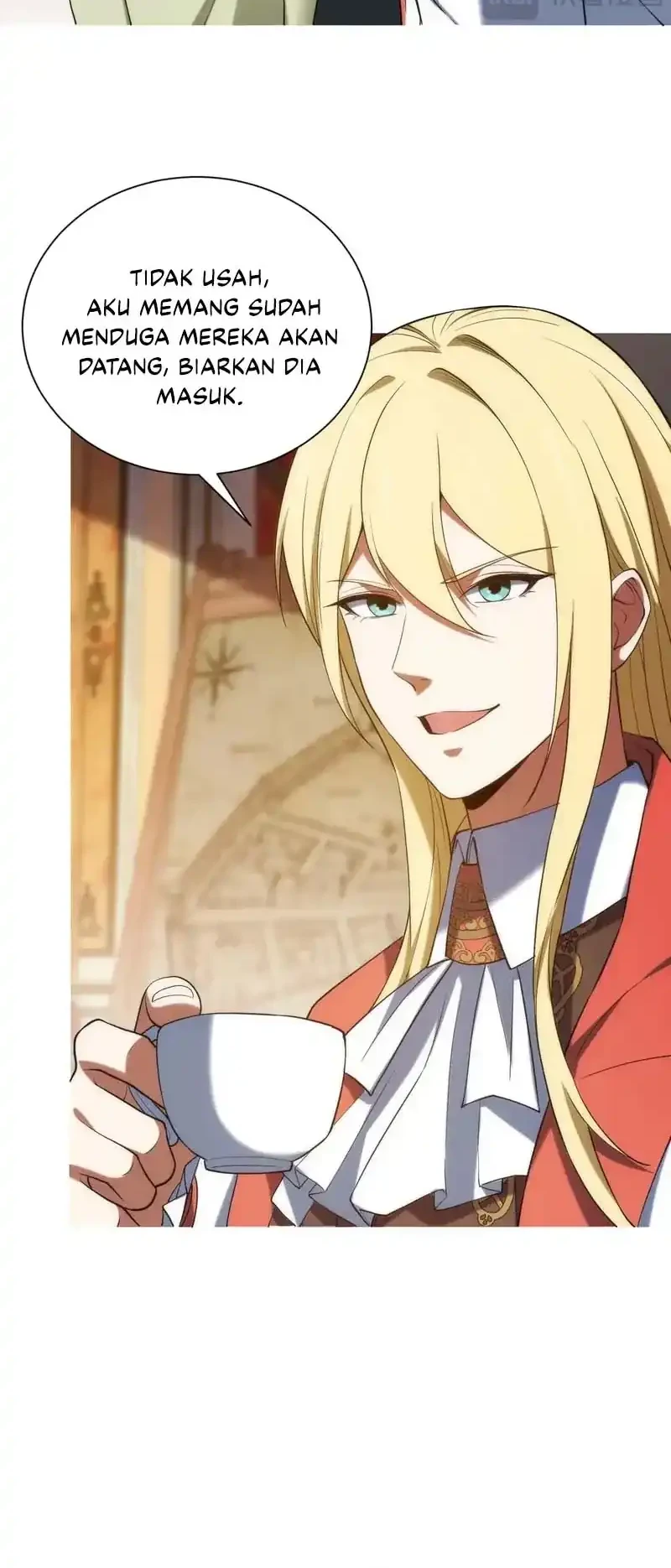 I Build an Industrial Empire on the Magic Continent Chapter 73 Gambar 36