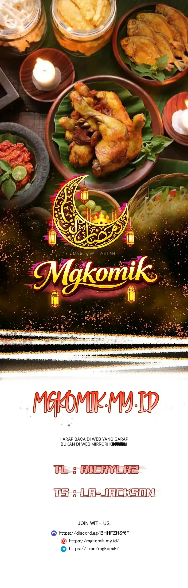 Komik I Build an Industrial Empire on the Magic Continent Chapter 73 gambar 1